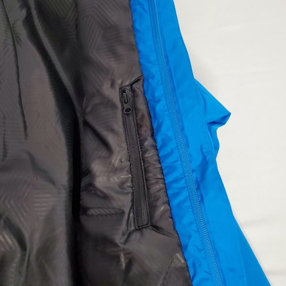 Stormtech Youth's Unisex Nautilus Insulated Jacket - KXR-1Y - Picture 10 of 15